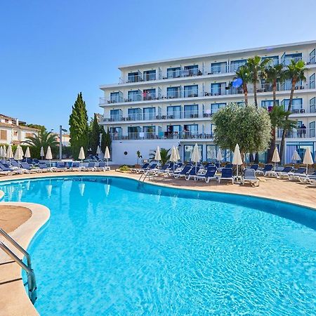 Ilusion Vista Blava Cala Millor (Mallorca) Exterior foto