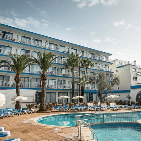 Ilusion Vista Blava Cala Millor (Mallorca) Exterior foto