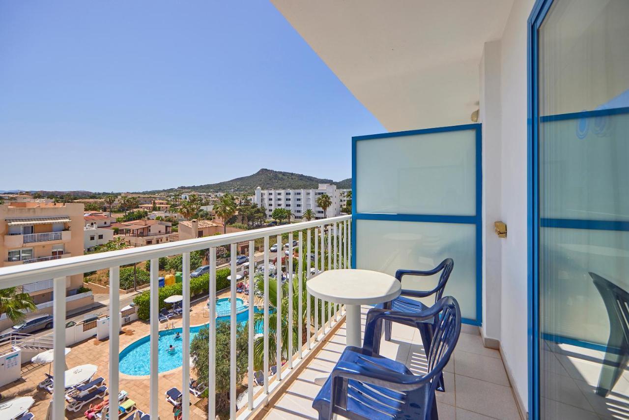 Ilusion Vista Blava Cala Millor (Mallorca) Exterior foto