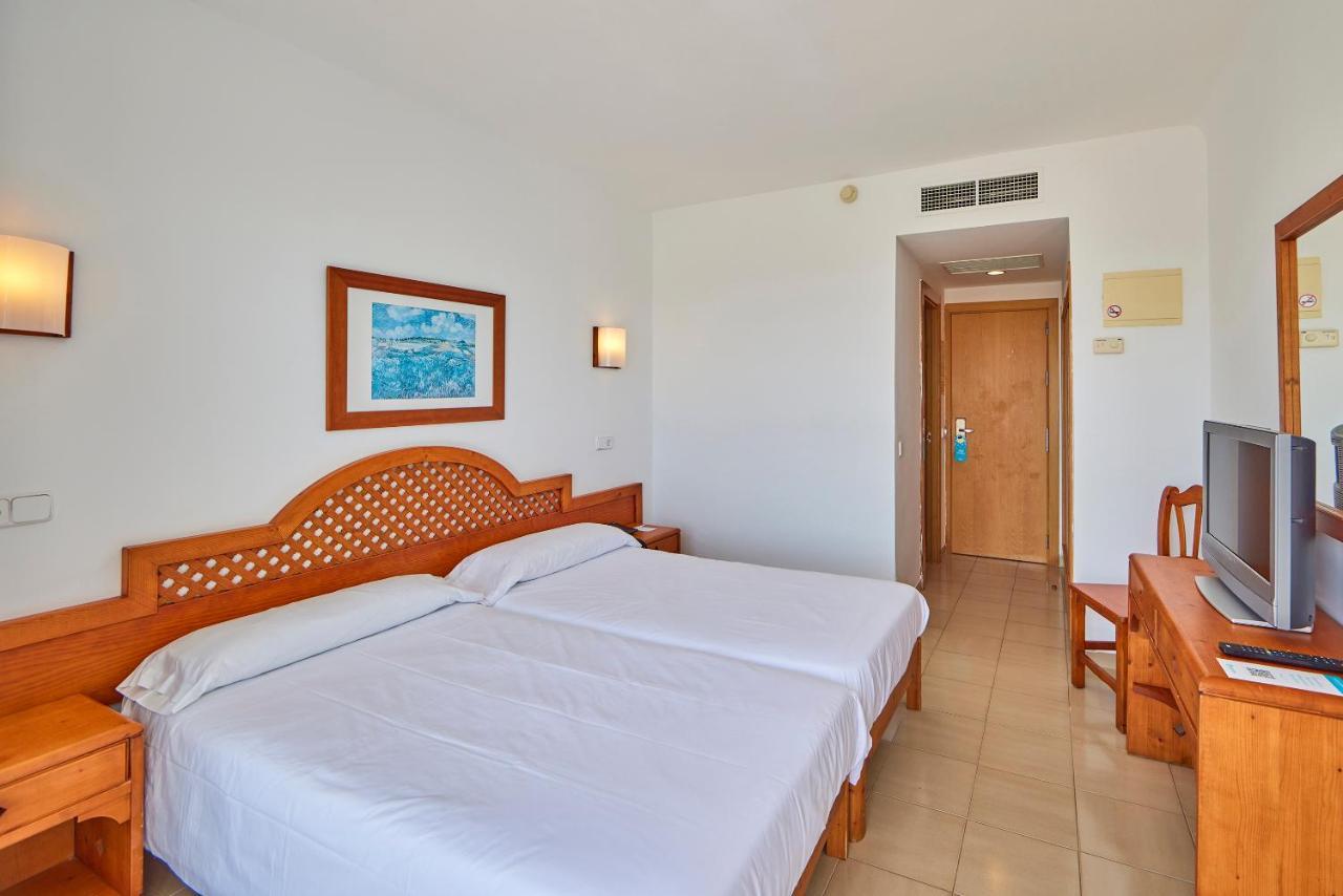 Ilusion Vista Blava Cala Millor (Mallorca) Exterior foto