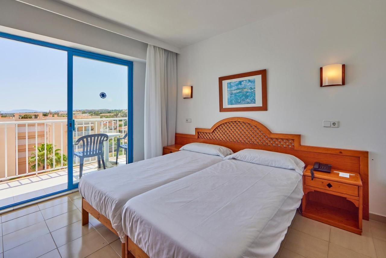 Ilusion Vista Blava Cala Millor (Mallorca) Exterior foto