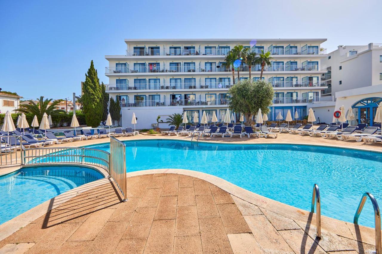 Ilusion Vista Blava Cala Millor (Mallorca) Exterior foto