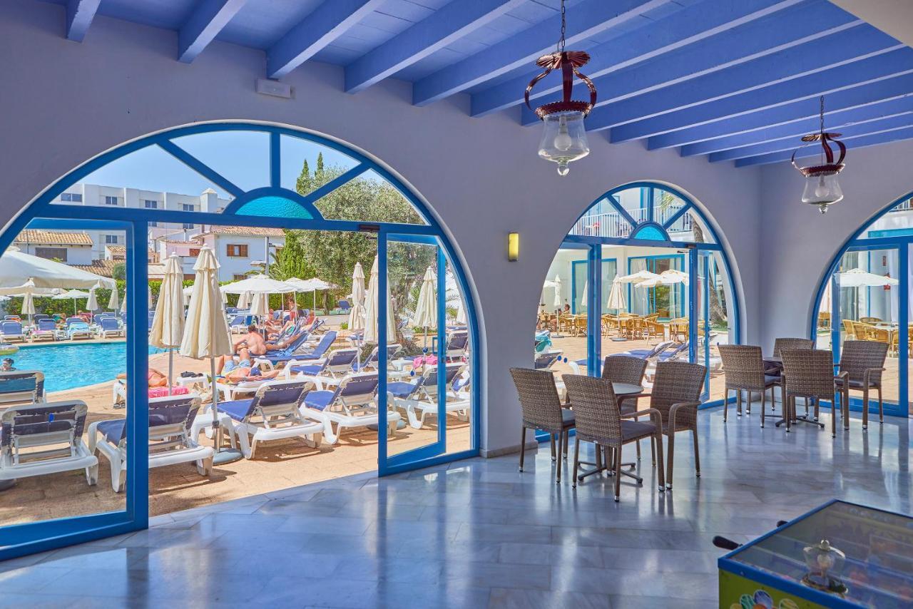 Ilusion Vista Blava Cala Millor (Mallorca) Exterior foto