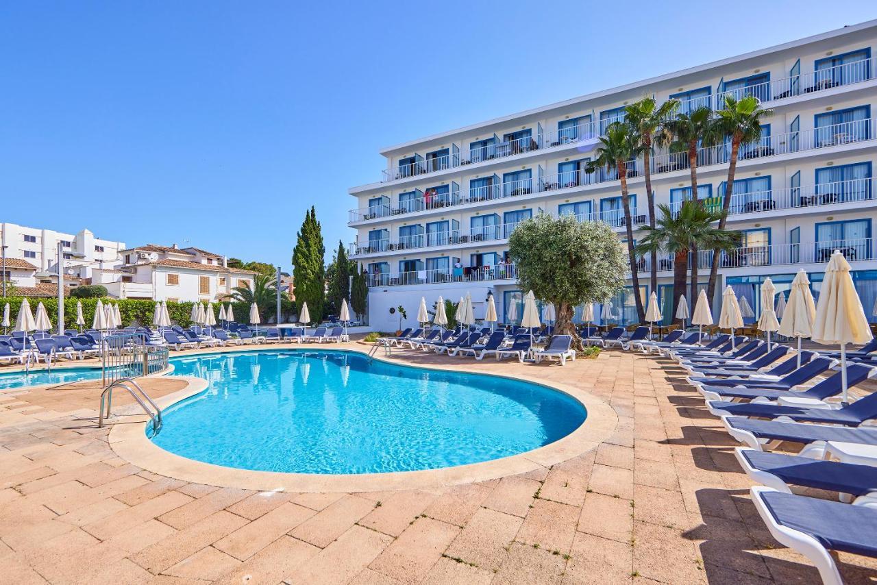 Ilusion Vista Blava Cala Millor (Mallorca) Exterior foto