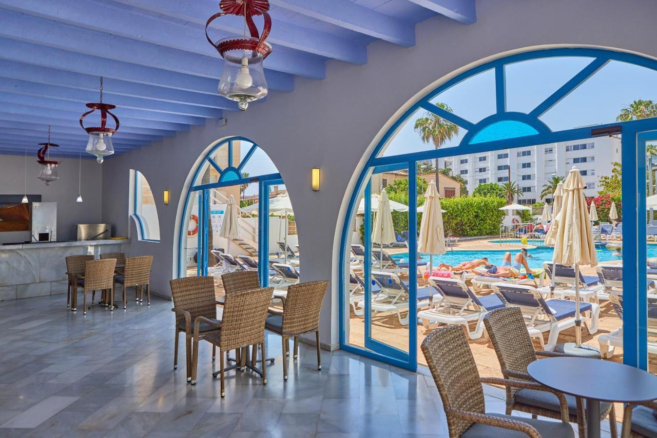 Ilusion Vista Blava Cala Millor (Mallorca) Exterior foto