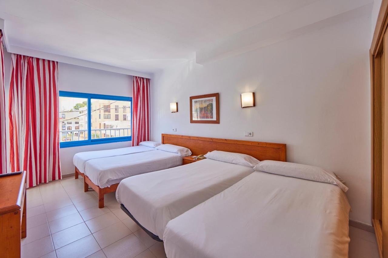 Ilusion Vista Blava Cala Millor (Mallorca) Exterior foto