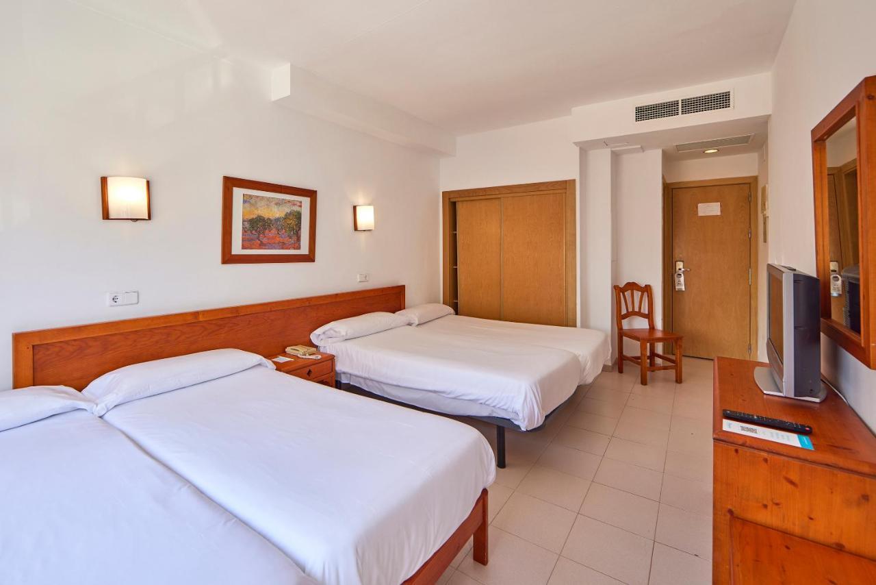 Ilusion Vista Blava Cala Millor (Mallorca) Exterior foto