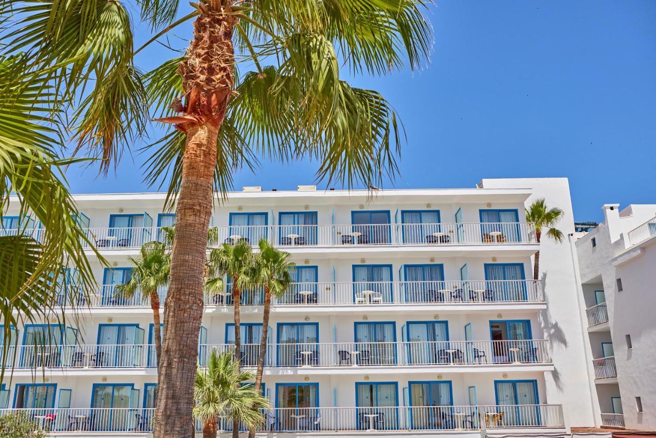 Ilusion Vista Blava Cala Millor (Mallorca) Exterior foto