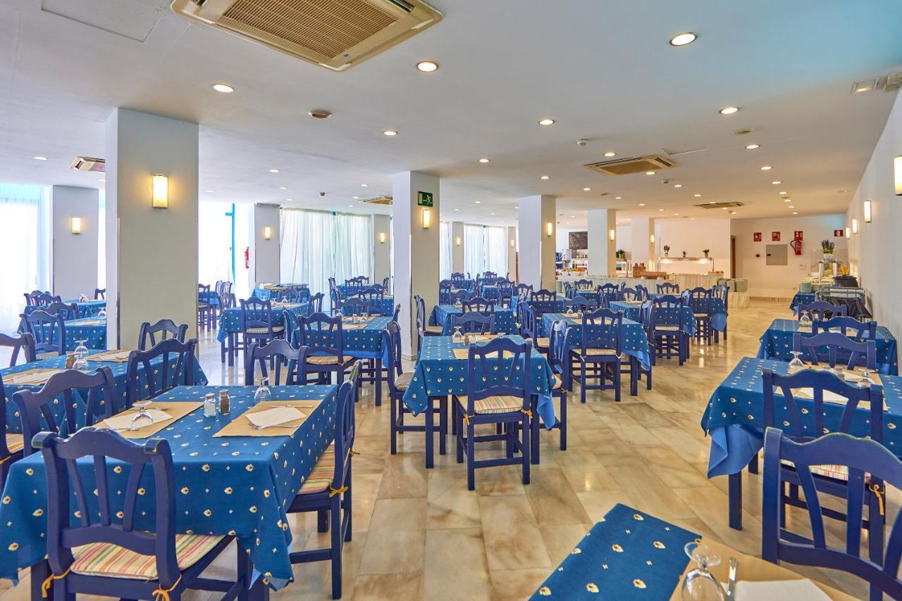 Ilusion Vista Blava Cala Millor (Mallorca) Exterior foto