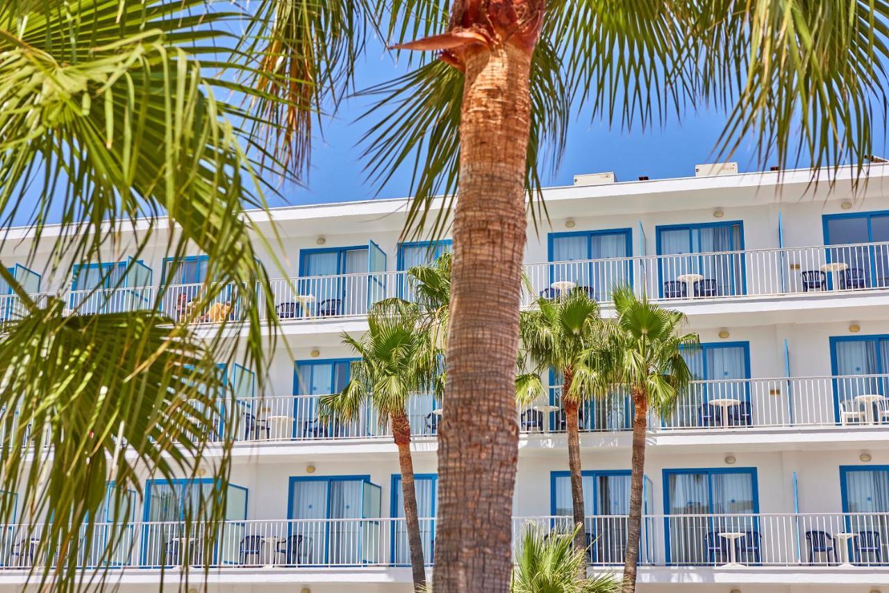Ilusion Vista Blava Cala Millor (Mallorca) Exterior foto
