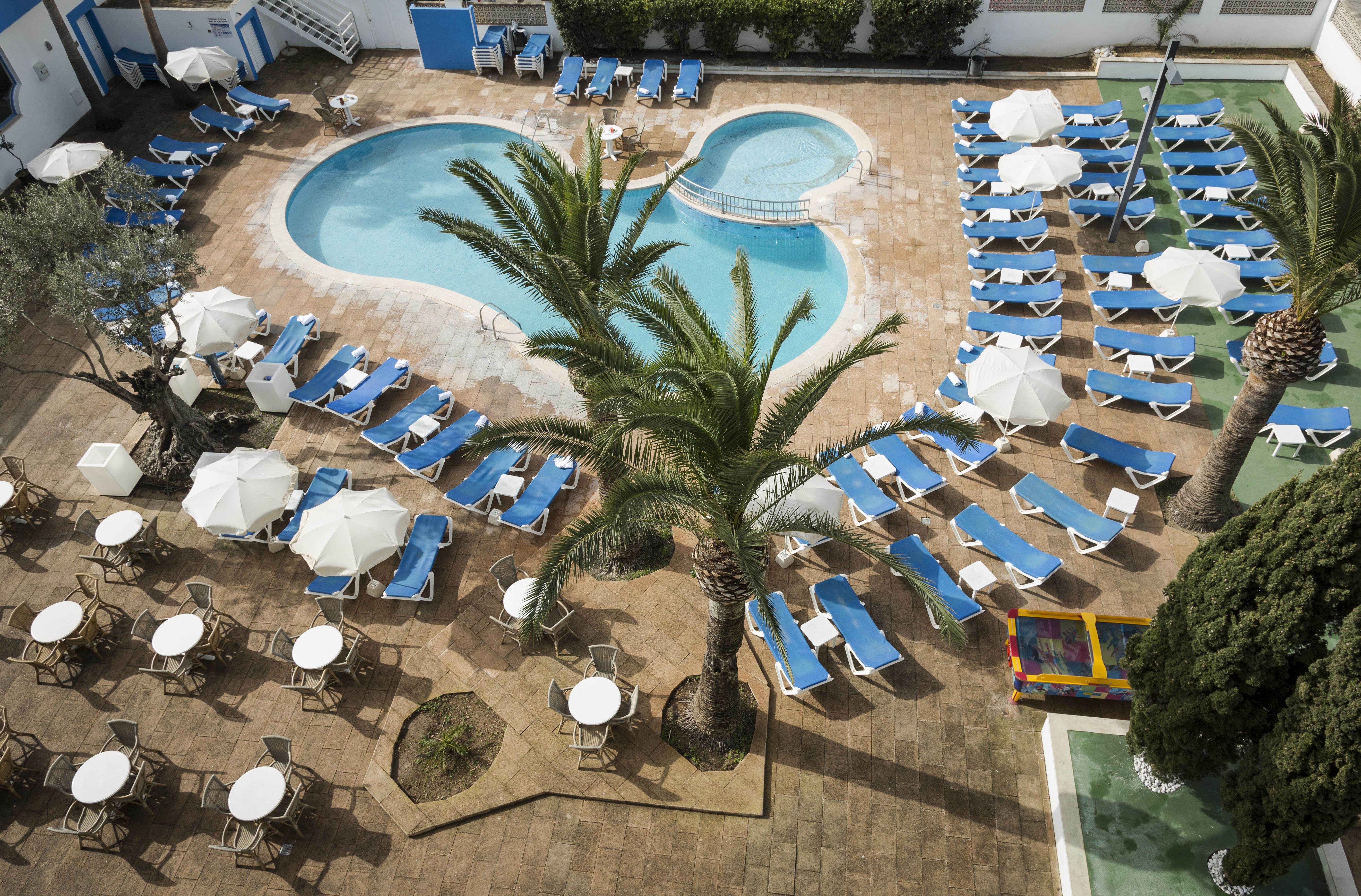 Ilusion Vista Blava Cala Millor (Mallorca) Exterior foto