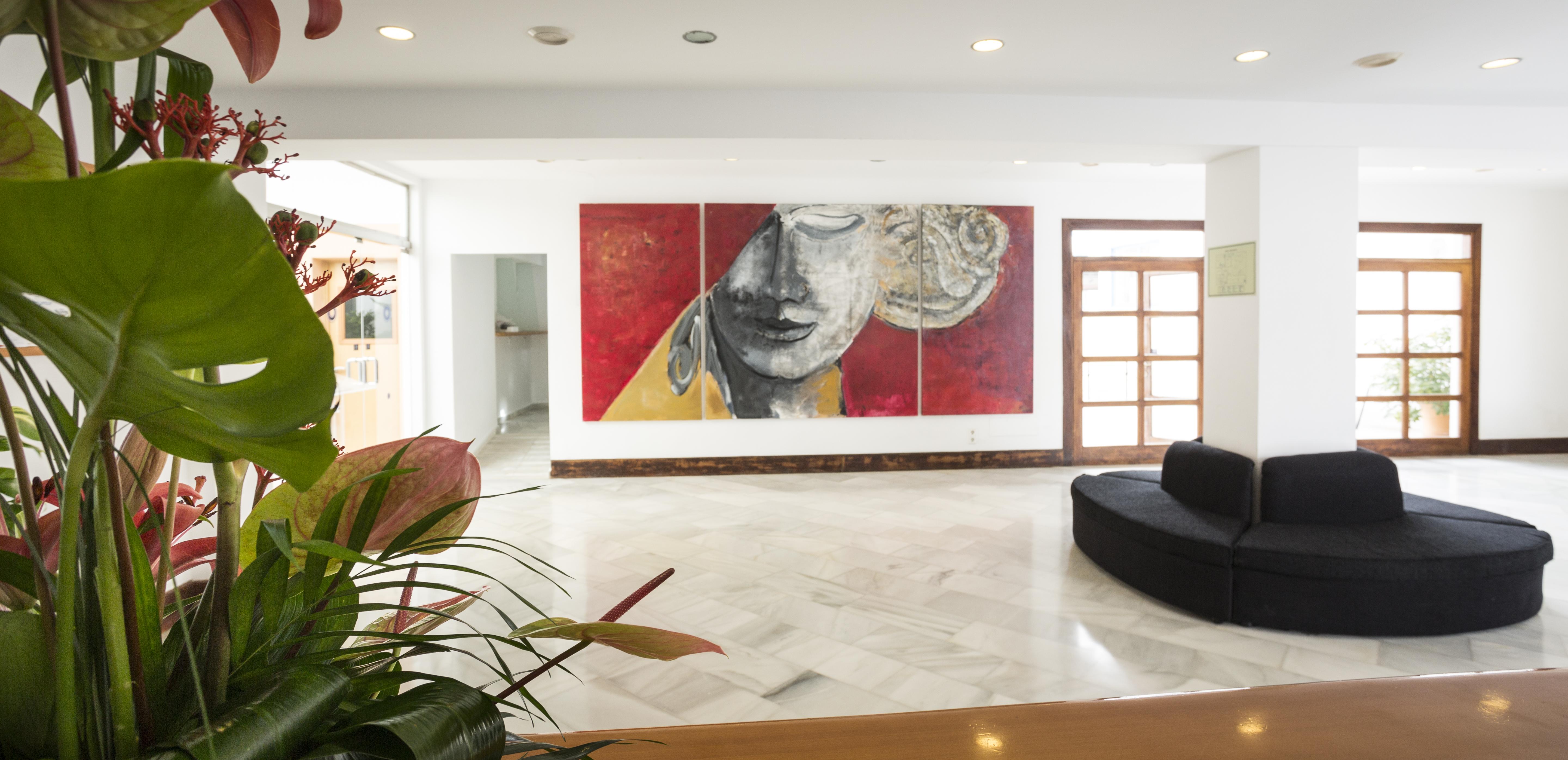 Ilusion Vista Blava Cala Millor (Mallorca) Exterior foto